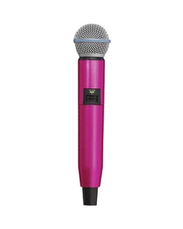 SHURE WA723-PNK