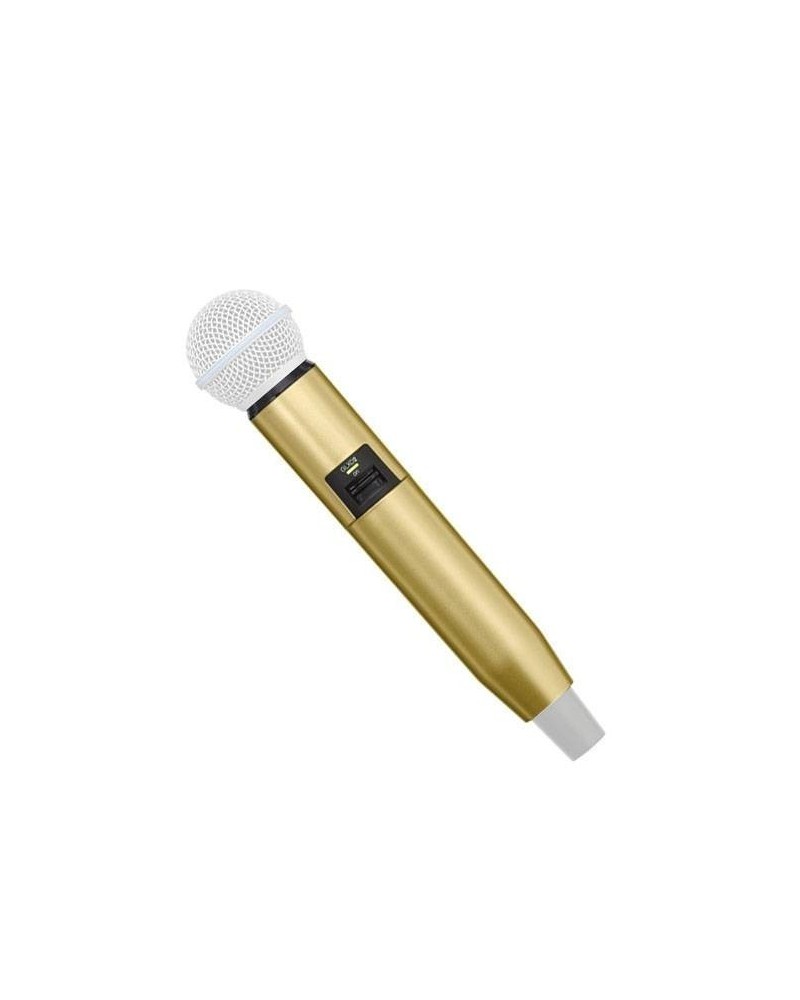 SHURE WA723-GLD