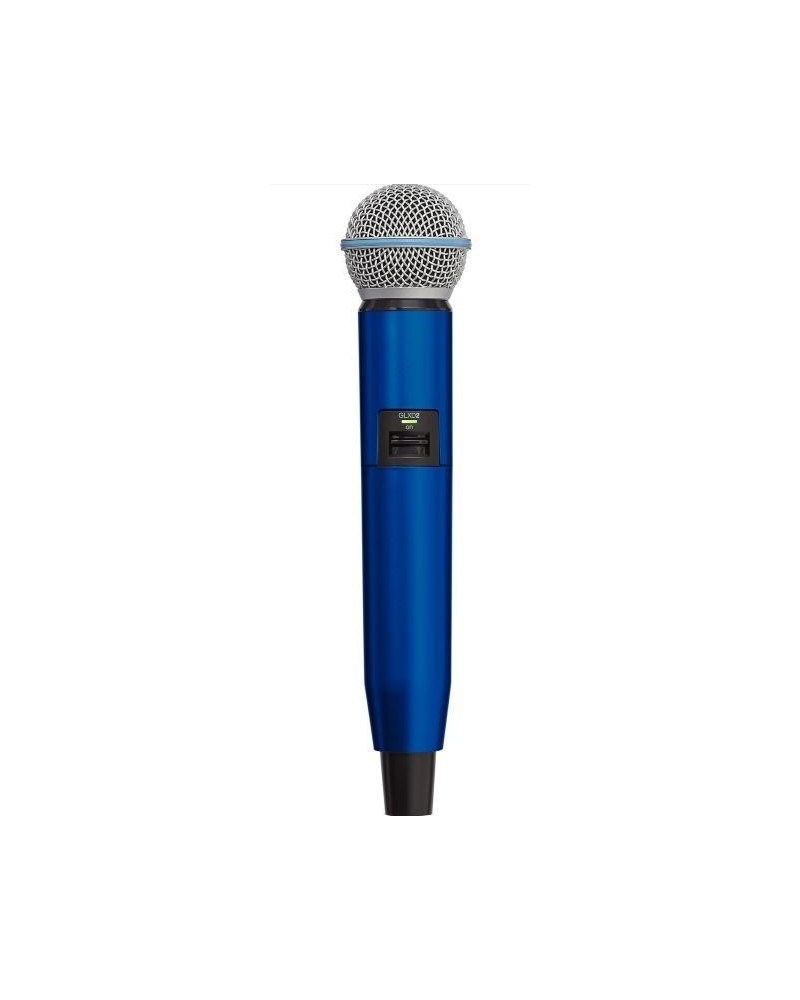 SHURE WA723-BLU