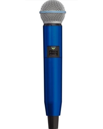 SHURE WA723-BLU