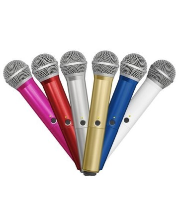 SHURE WA712-BLU