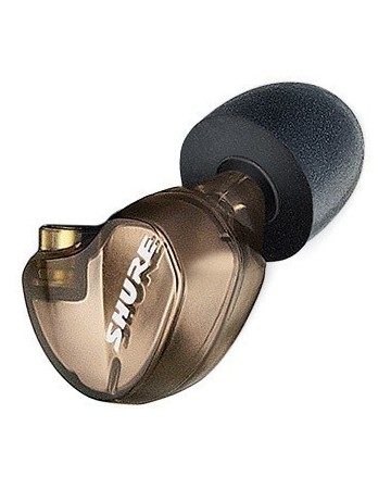 SHURE SE535-V-RIGHT