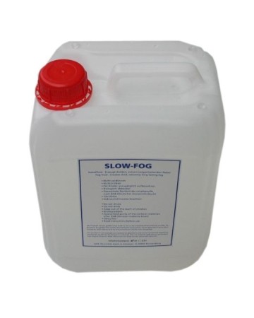 LOOK SLOW 5l