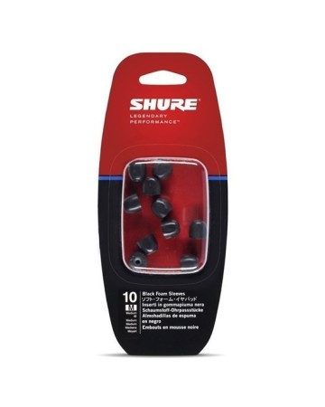 SHURE EABKF1-10M