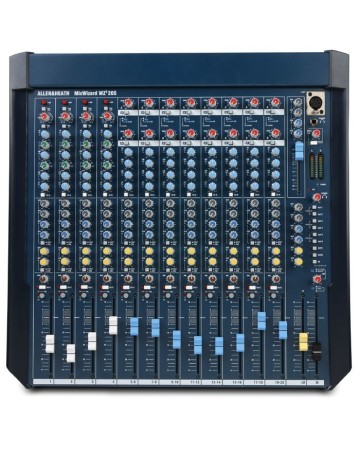 ALLEN & HEATH WZ20S