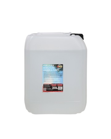 AMERICAN DJ Fog juice 3 heavy --- 20 Liter