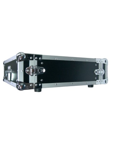 AMERICAN DJ ACF-SW/DDR3 Doubledoorrack 19,3 RMS