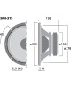 MONACOR SPH-315