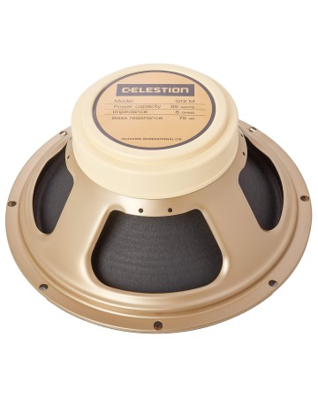 CELESTION G12M-65 Creamback...