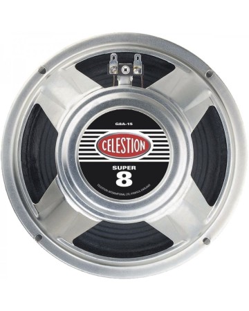 CELESTION ORIGINAL SUPER 8...