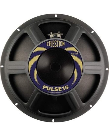 CELESTION PULSE15