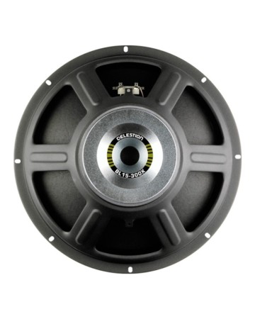 CELESTION BASS BL15-300X  8OHM