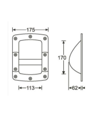 ADAM HALL 34023