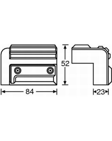 ADAM HALL 4009