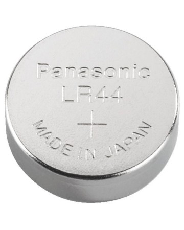 PANASONIC LR-44