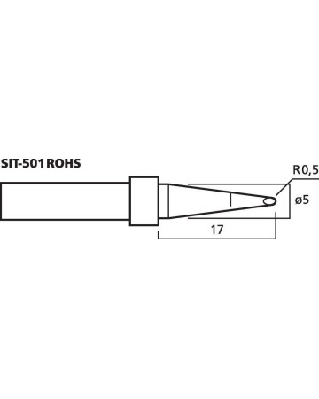 MONACOR SIT-501ROHS