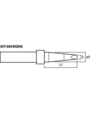 MONACOR SIT-504ROHS