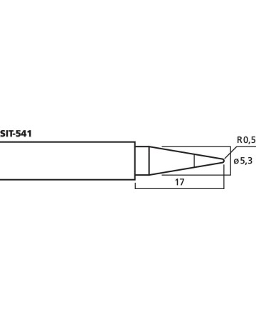 MONACOR SIT-541