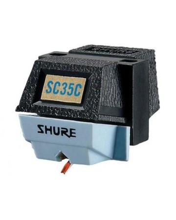 SHURE SC35C