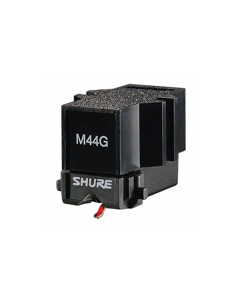 SHURE M44G