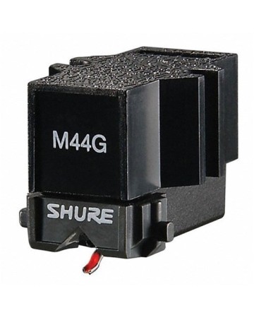 SHURE M44G