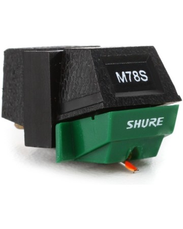 SHURE M78S