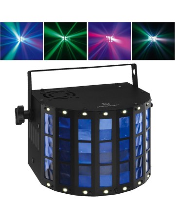 IMG STAGELINE LED-162RGBW