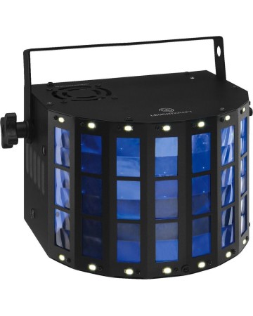 IMG STAGELINE LED-162RGBW