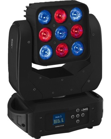 IMG STAGELINE MATRIX-915LED