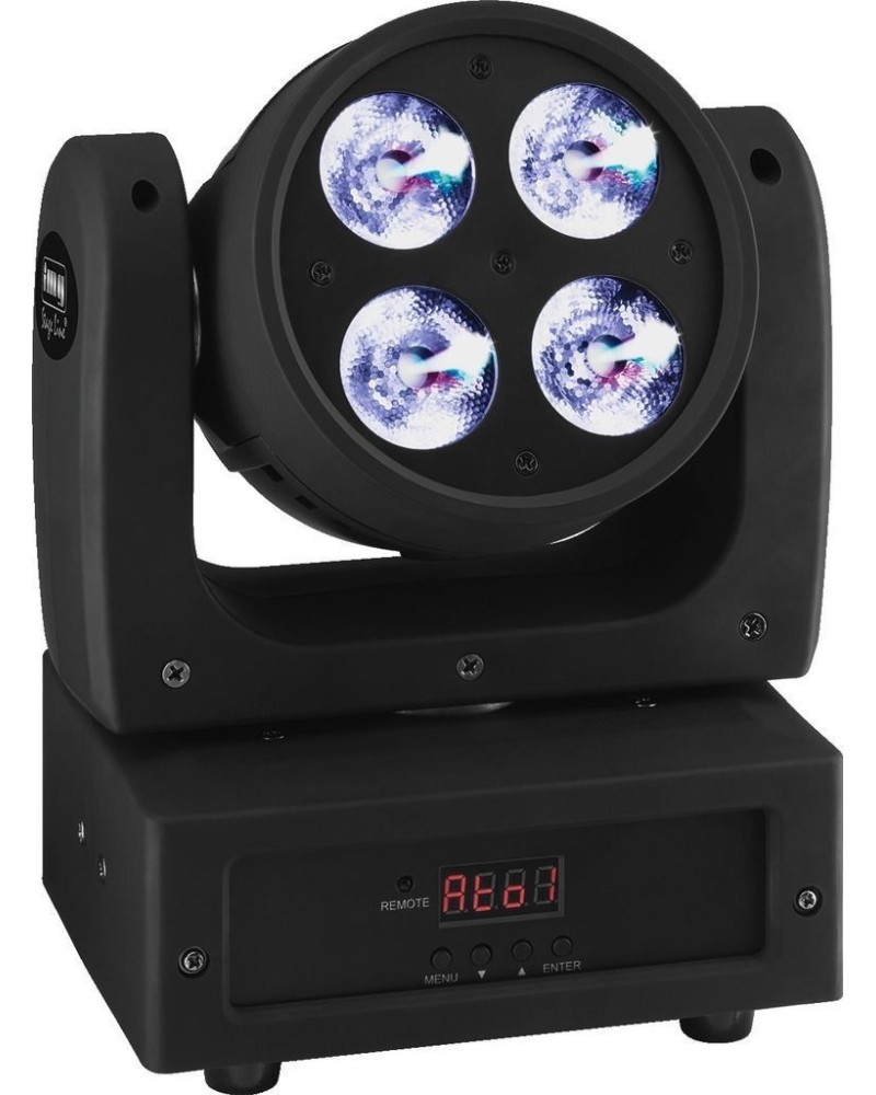 IMG STAGELINE WASH-50LED