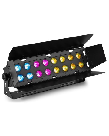 BeamZ Professional LED Wash...