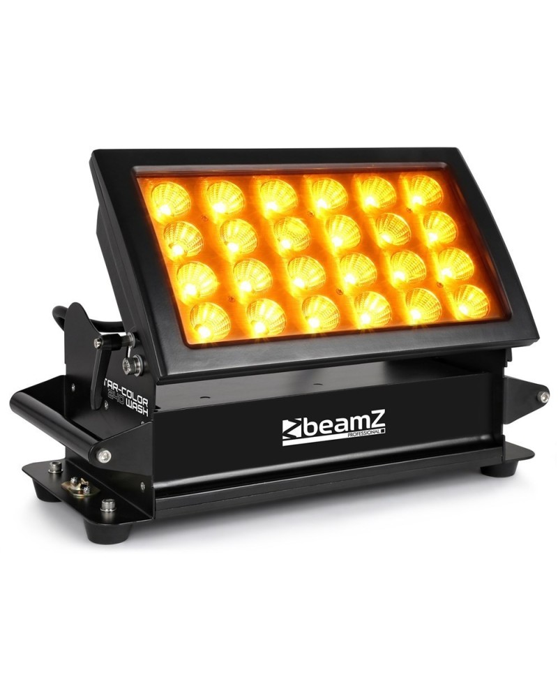 BeamZ Professional Star-Color 240 Wash 24x10W