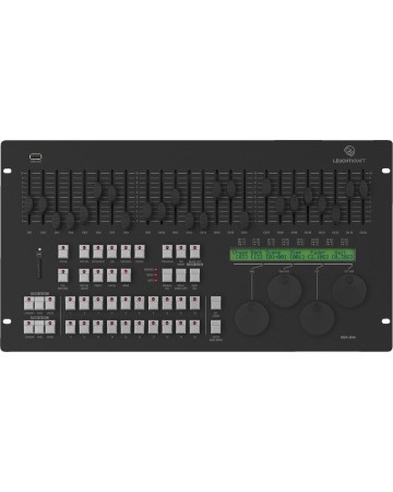 IMG STAGE LINE DMX-4840