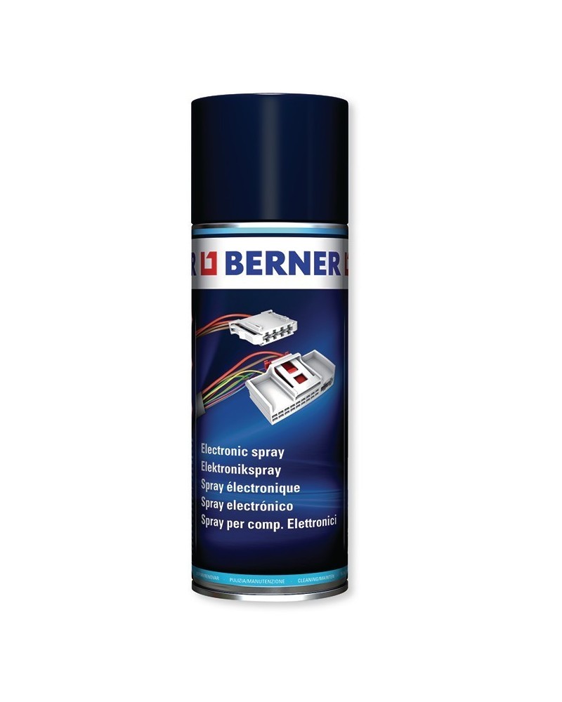 BERNER 22509 (Sprej na potenciometry)