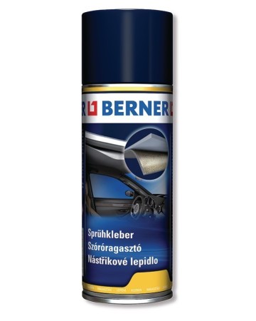 BERNER 332680 (Nástřikové...