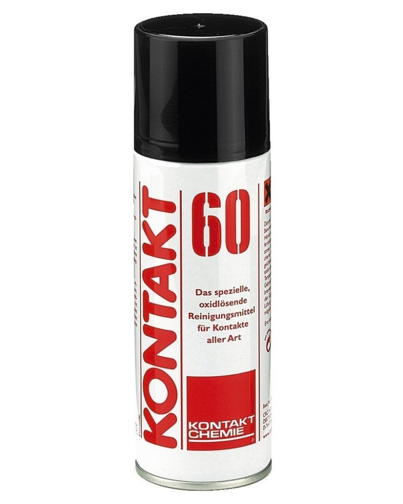 Kontakt Chemie KK60-200