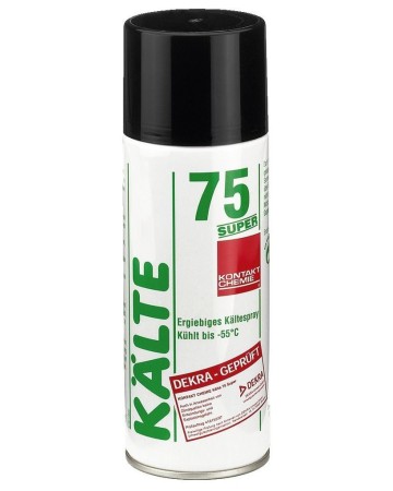 Kontakt Chemie KKS75-400