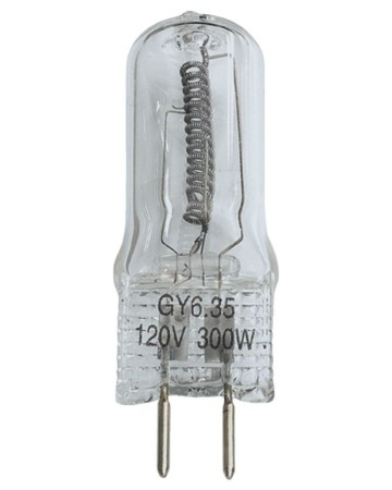 GE Lighting HLT-120/300