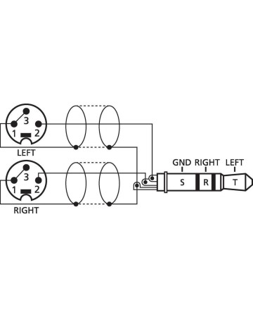 MONACOR  MCA-129P