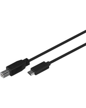 MONACOR  USB-201CB