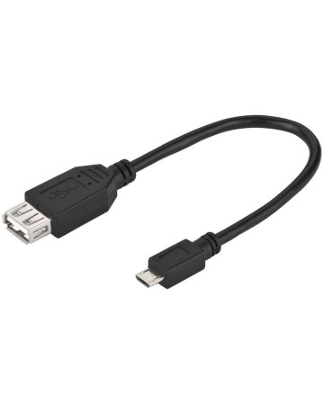 MONACOR  USB-20ABMC