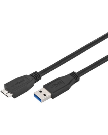 MONACOR  USB-301MICRO