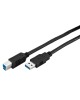 MONACOR  USB-302AB