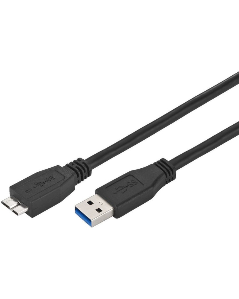 MONACOR  USB-302MICRO