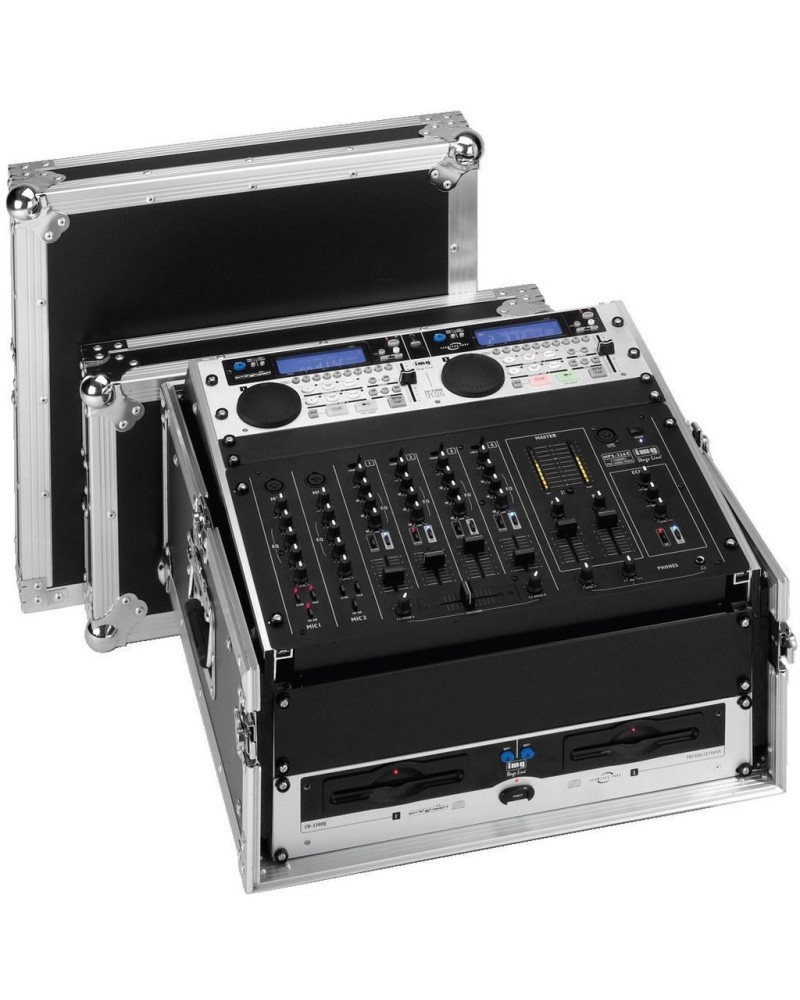 IMG-STAGE LINE  MR-104DJ