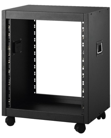 MONACOR  RACK-12/SW