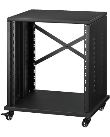 MONACOR  RACK-12F