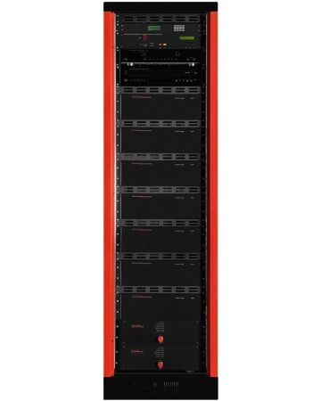 MONACOR  RACK-625/42