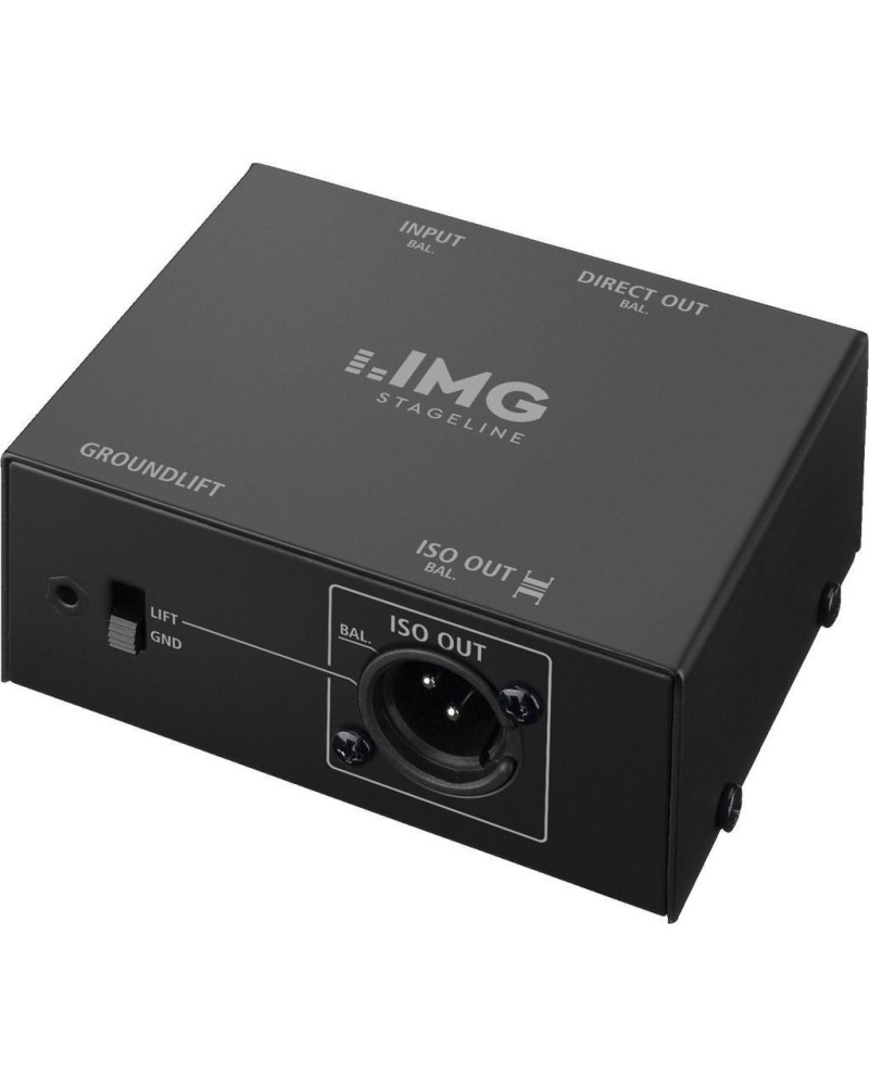 IMG-STAGE LINE  MPS-1