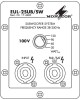 MONACOR  EUL-2SUB/SW